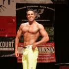 Joseph  Vadala - NPC Shawn Ray Baltimore Washington Grand Prix 2012 - #1